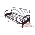 metal sofa bed (modern sofa bed, folding sofa bed) HP-17-002